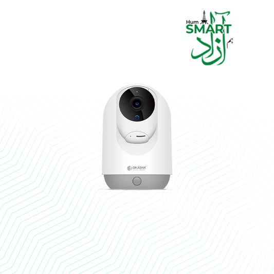 Smart Classic Security Camera