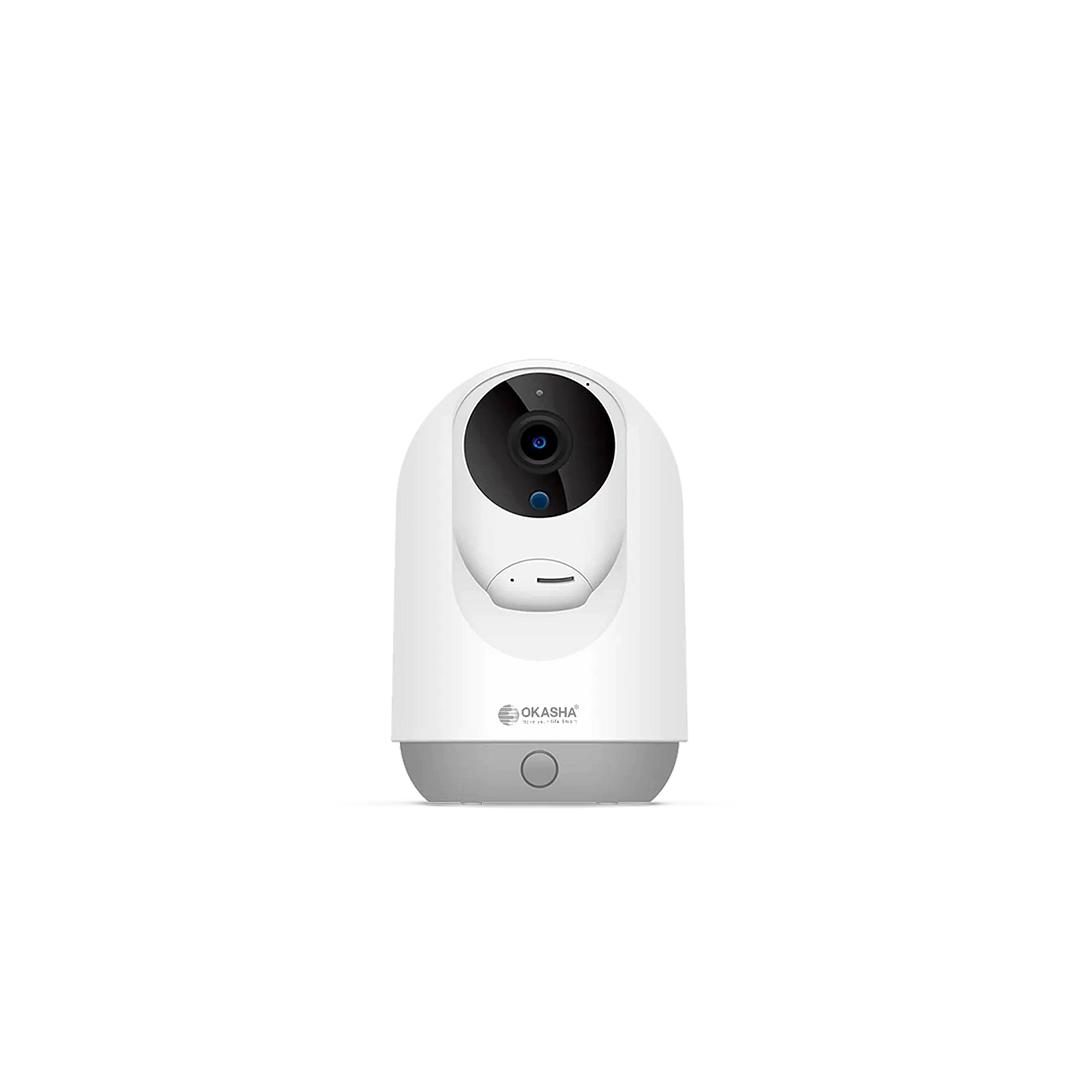Smart Classic Security Camera
