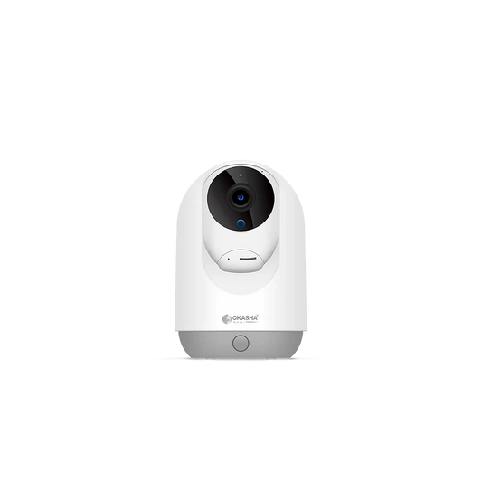 Smart Classic Security Camera