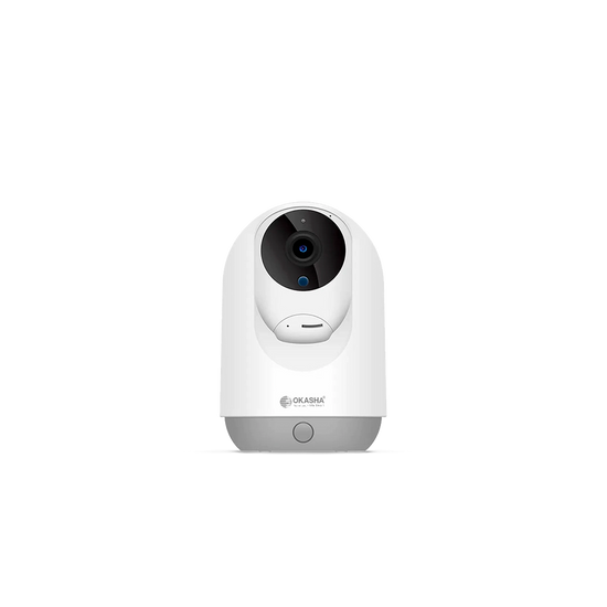 Smart Classic Security Camera