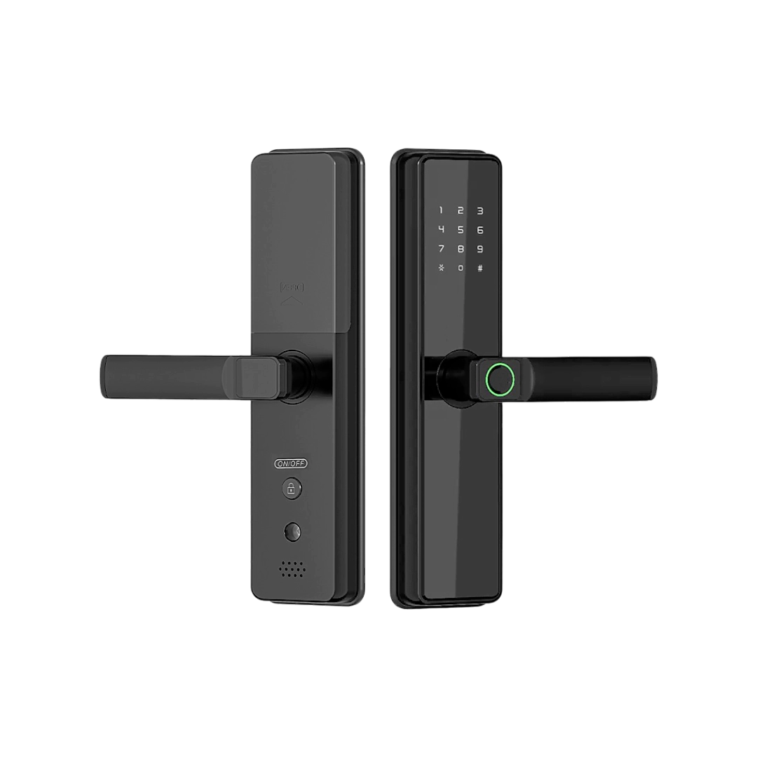 Smart Deluxe Door Lock