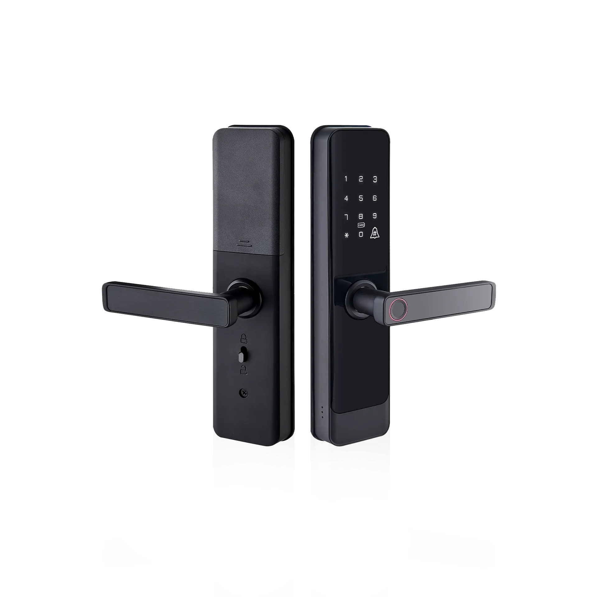 Nova Series Smart Locks