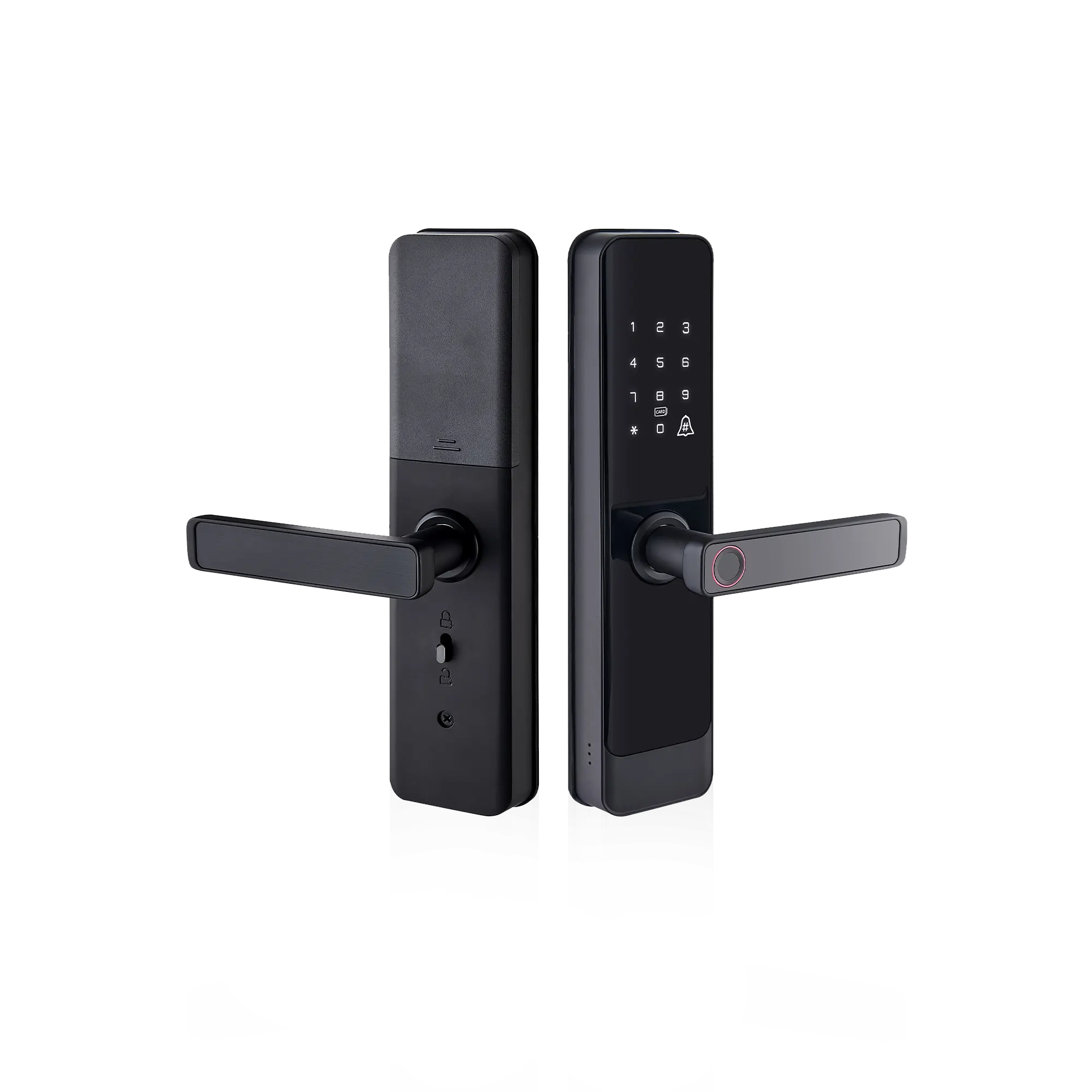 Nova Series Smart Locks