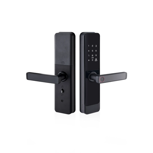 Nova Series Smart Locks