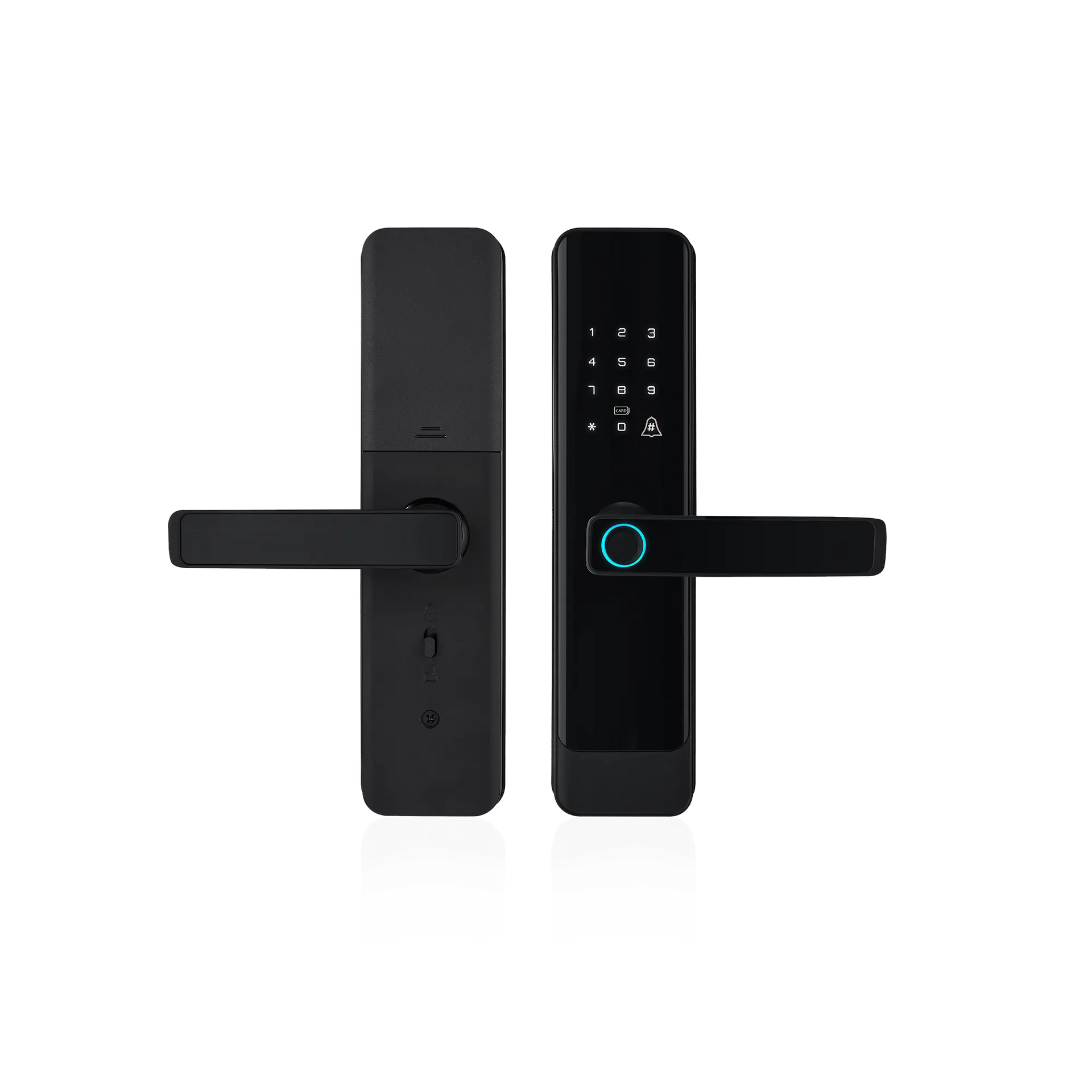 Nova Series Smart Locks