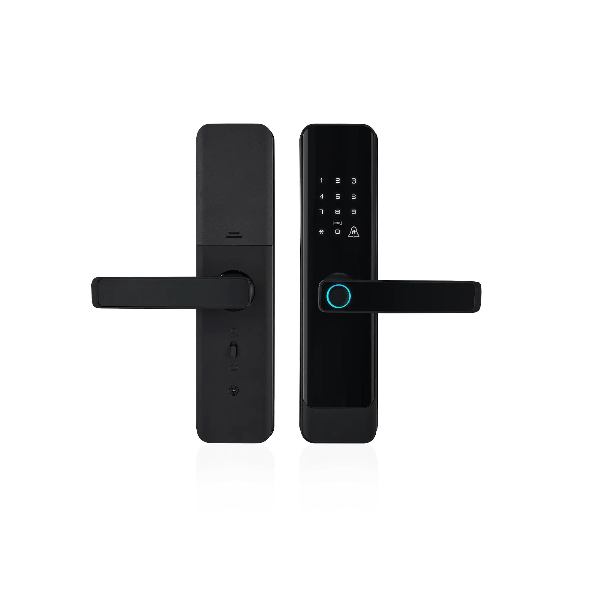 Nova Series Smart Locks