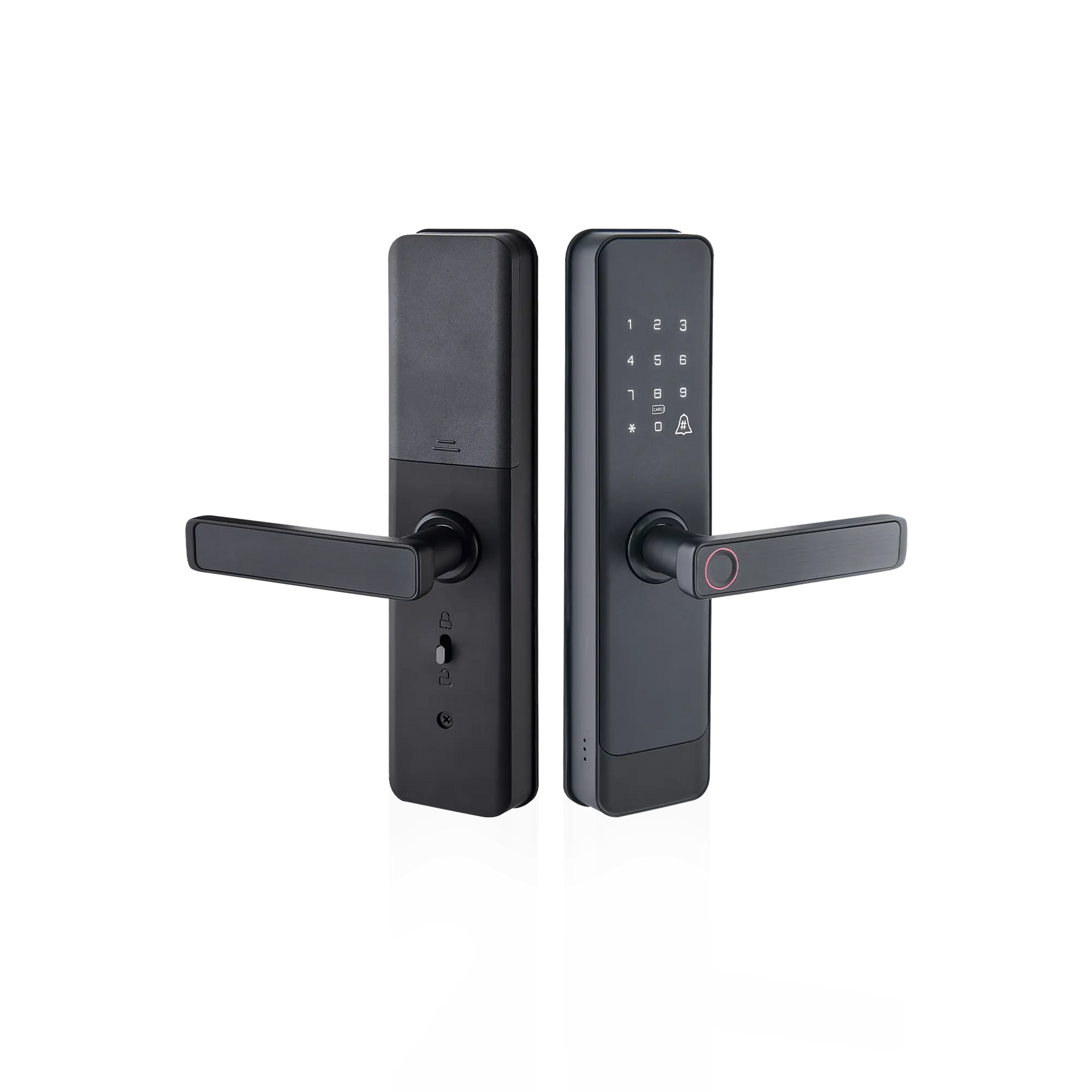 Nova Series Smart Locks