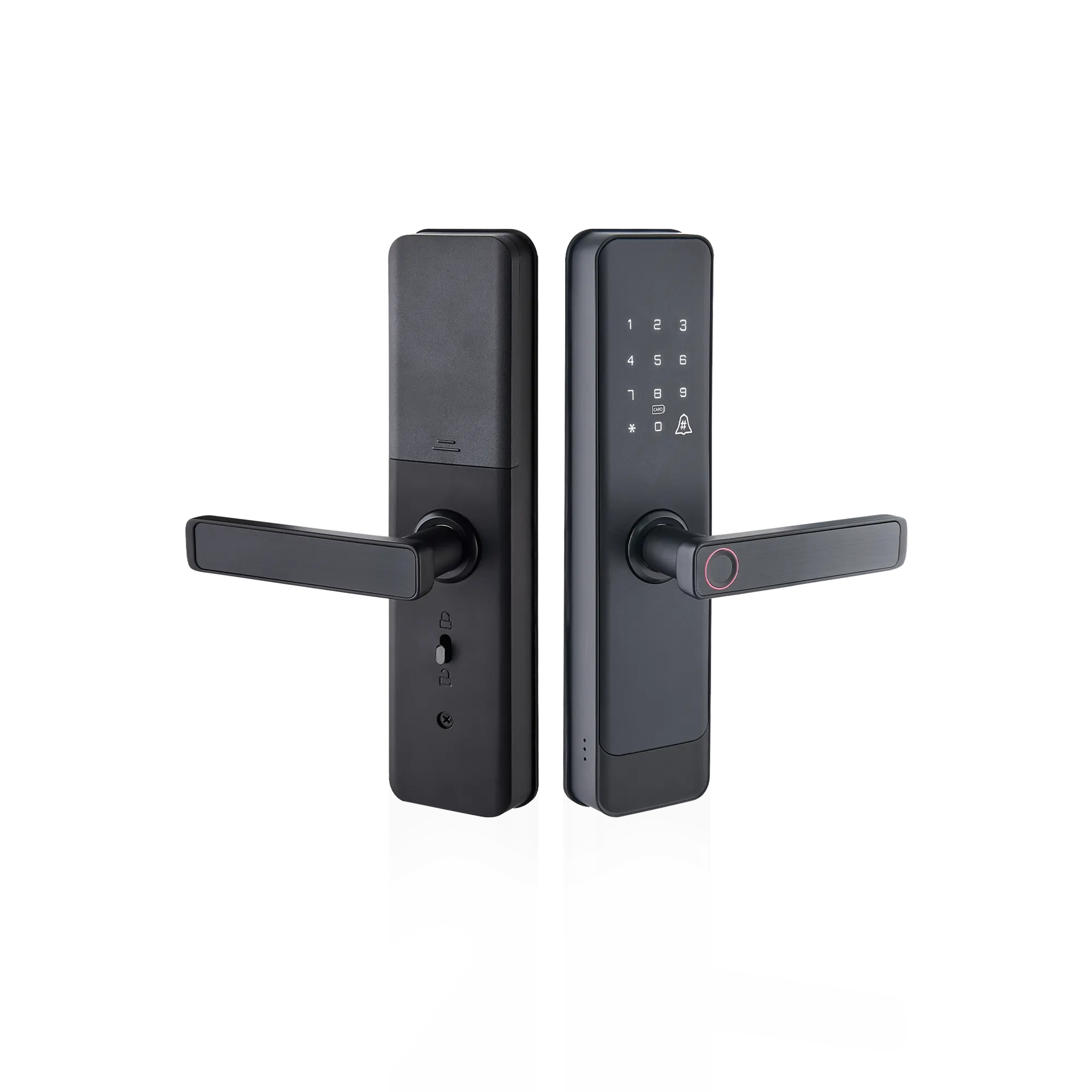 Nova Series Smart Locks