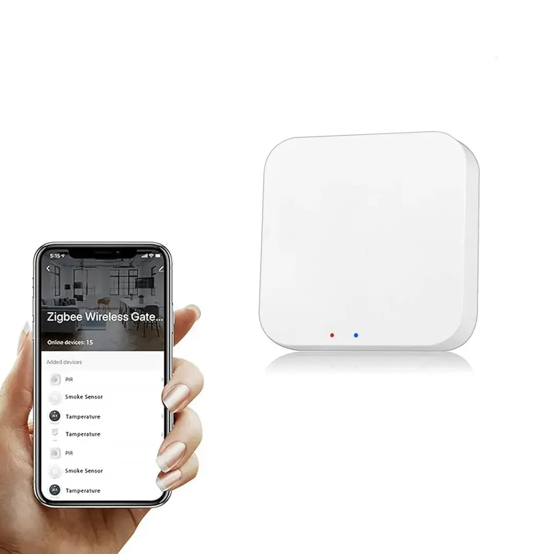 Smart Gateway-3 in 1