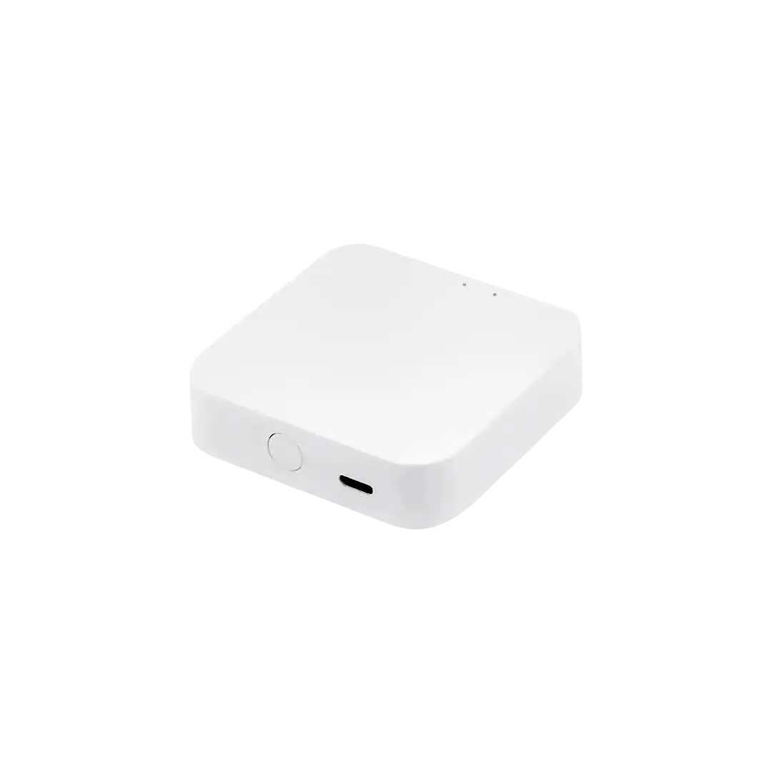 Smart Gateway-3 in 1