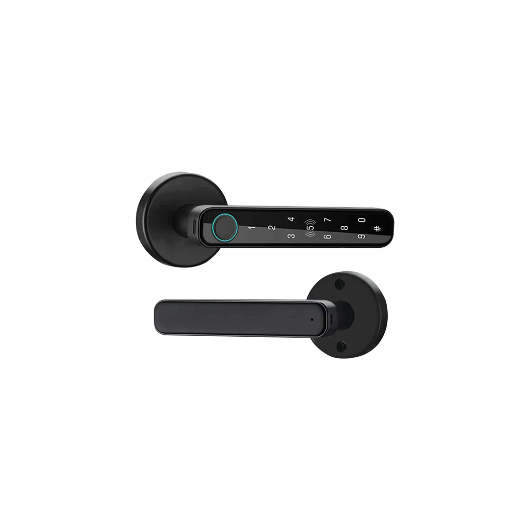 Smart Handle Door Lock