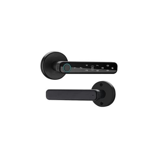 Smart Handle Door Lock
