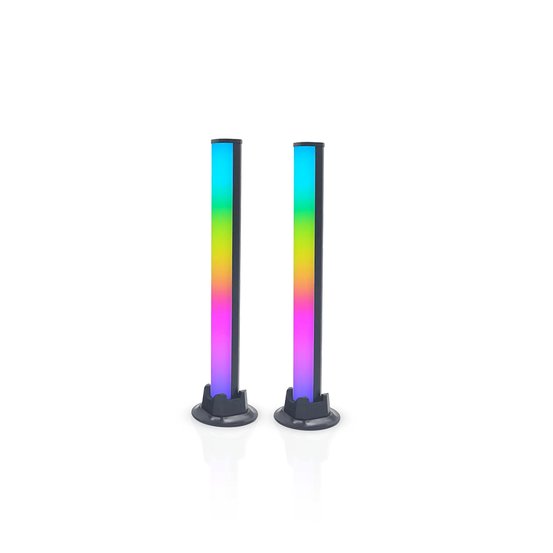 Smart LED Light Bars RGB