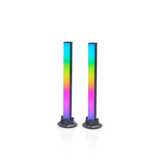 Smart LED Light Bars RGB