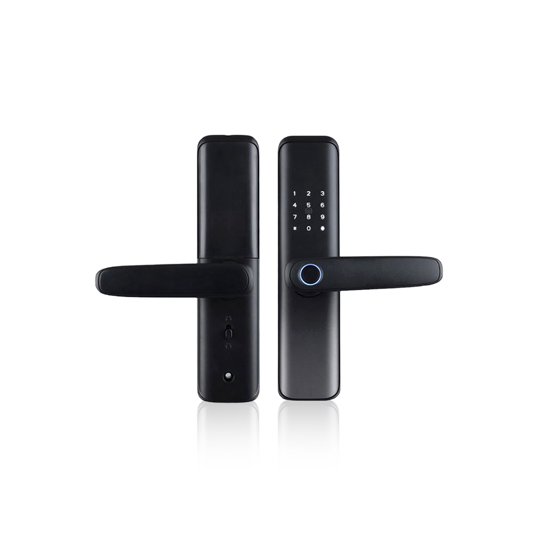 Smart Matt Door Lock