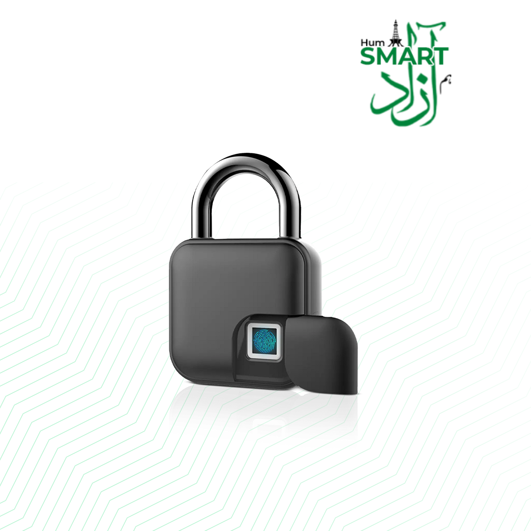 Smart Padlock