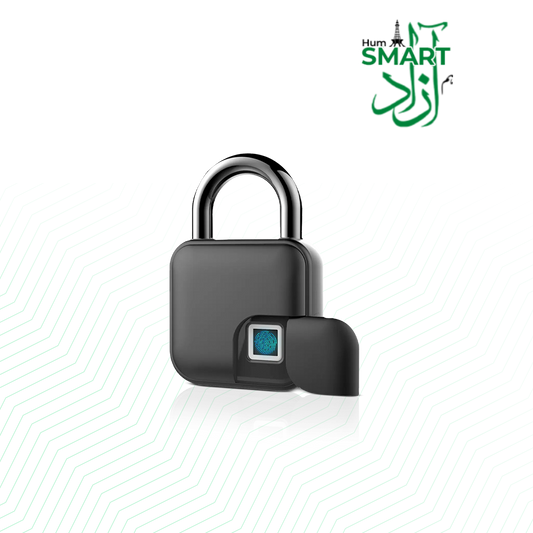Smart Padlock