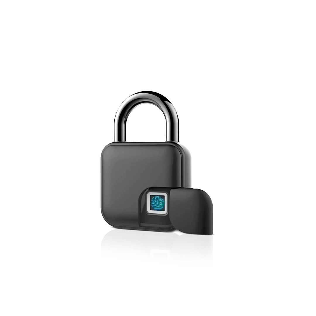 Smart Padlock