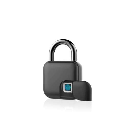 Smart Padlock