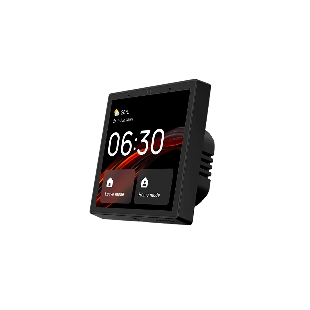 Smart Panel With Alexa