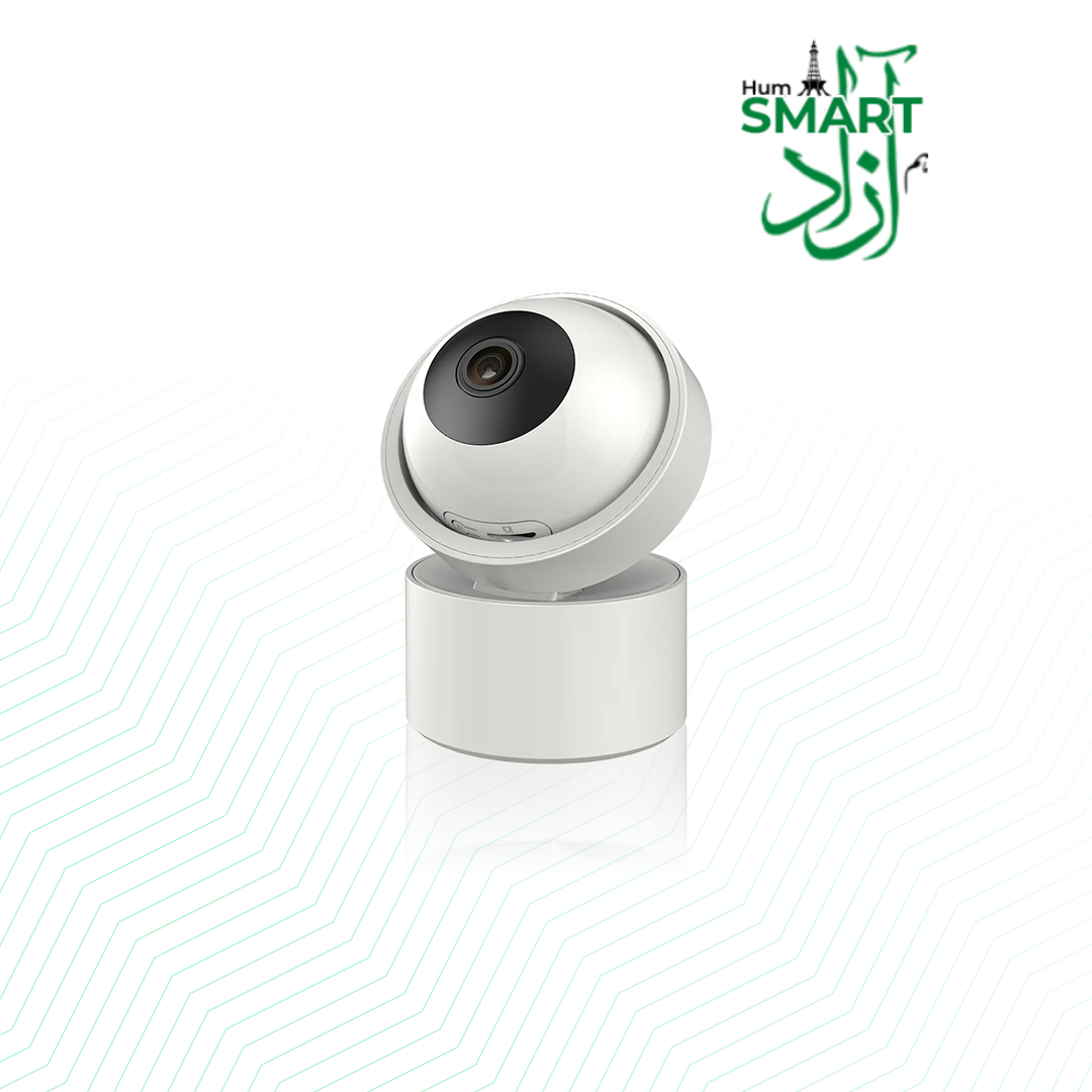 Smart Robot Camera