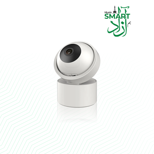 Smart Robot Camera