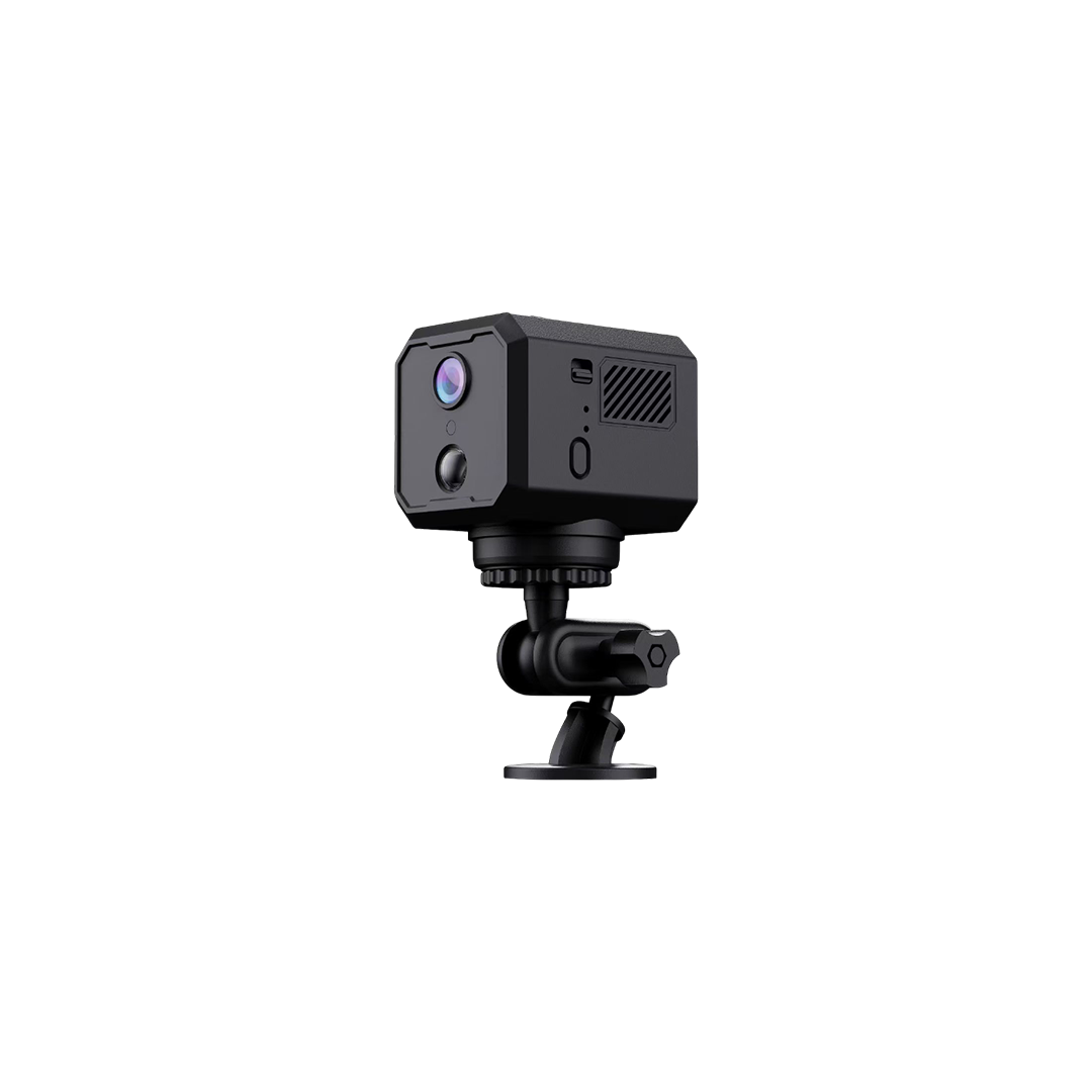 ClearShot Pro Smart Camera