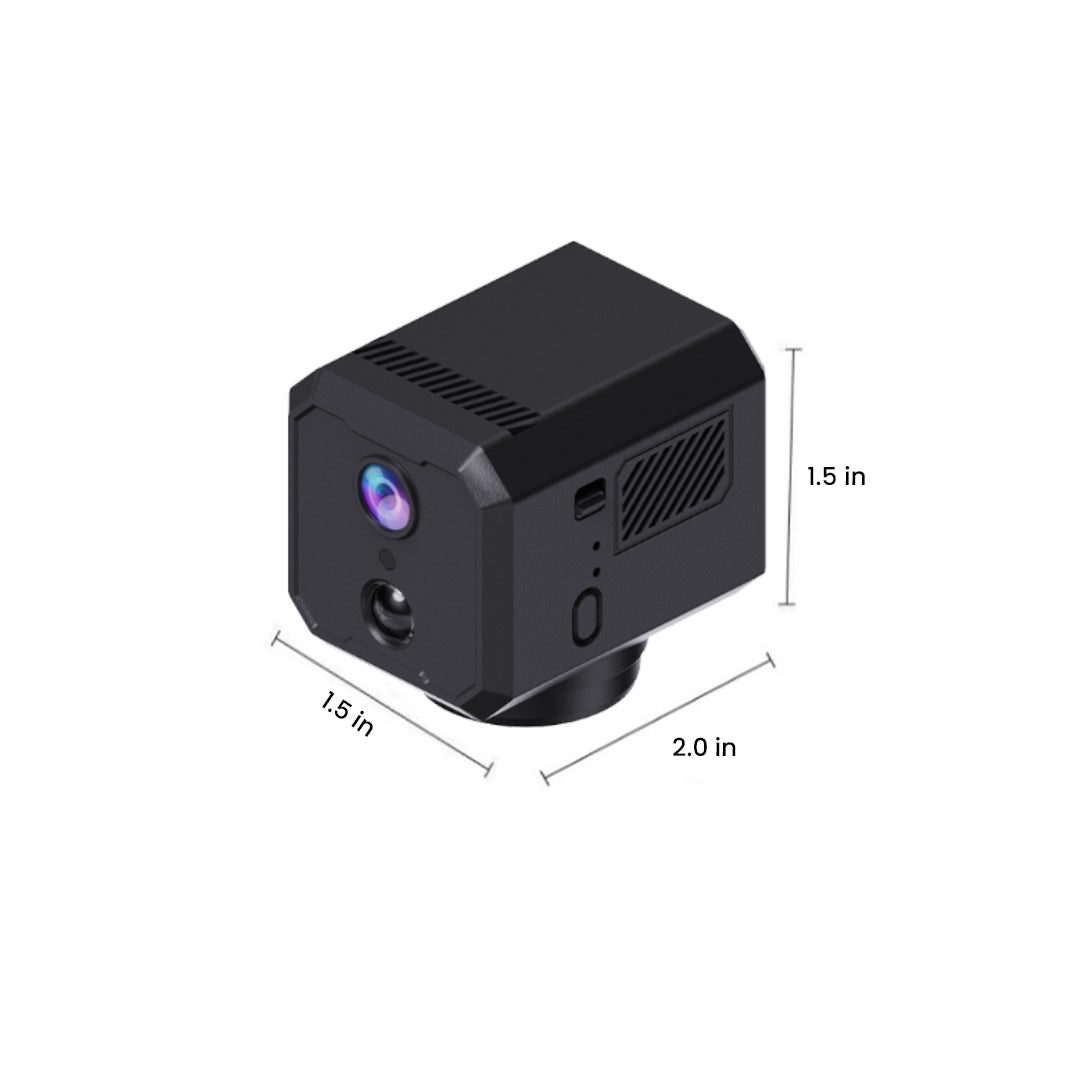 ClearShot Pro Smart Camera