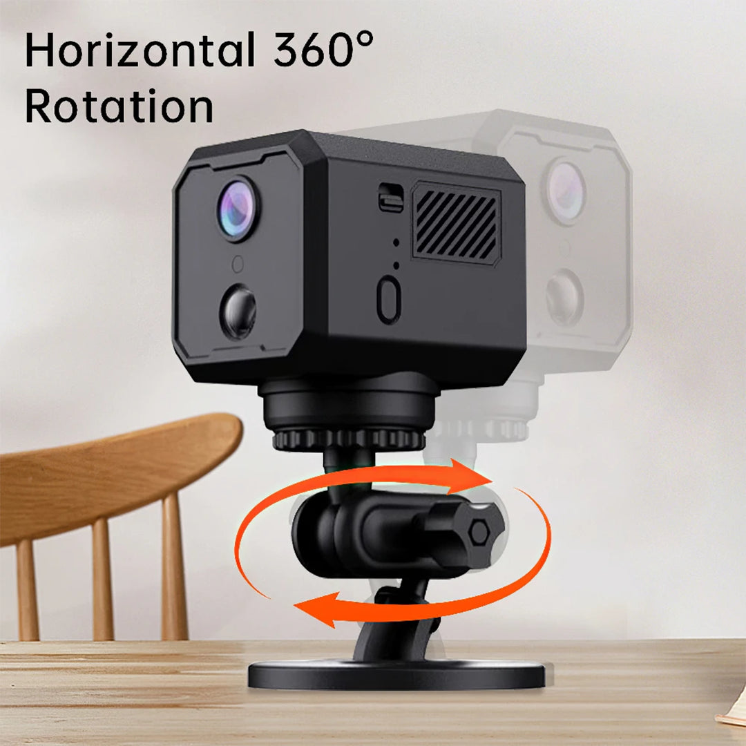ClearShot Pro Smart Camera