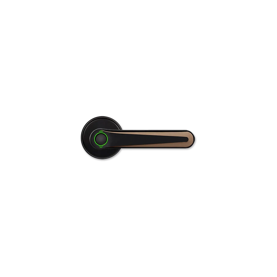 Super Smart Door Lock (Bluetooth)
