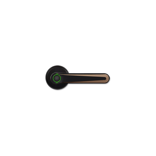 Super Smart Door Lock (Bluetooth)