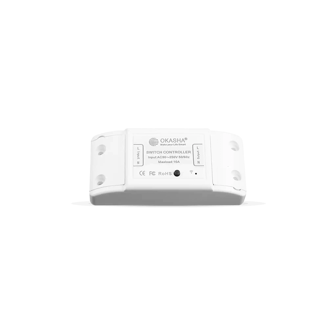 Switch Controller 10A