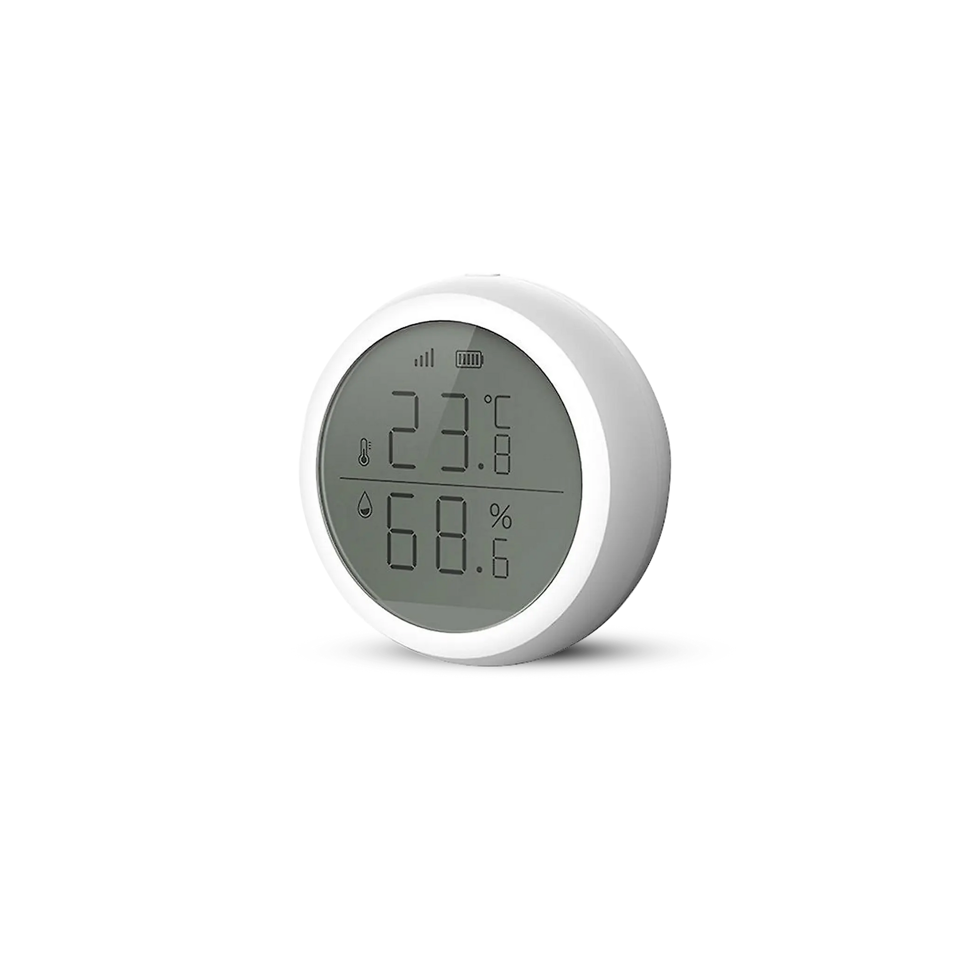 Temperature & Humidity Sensor 
