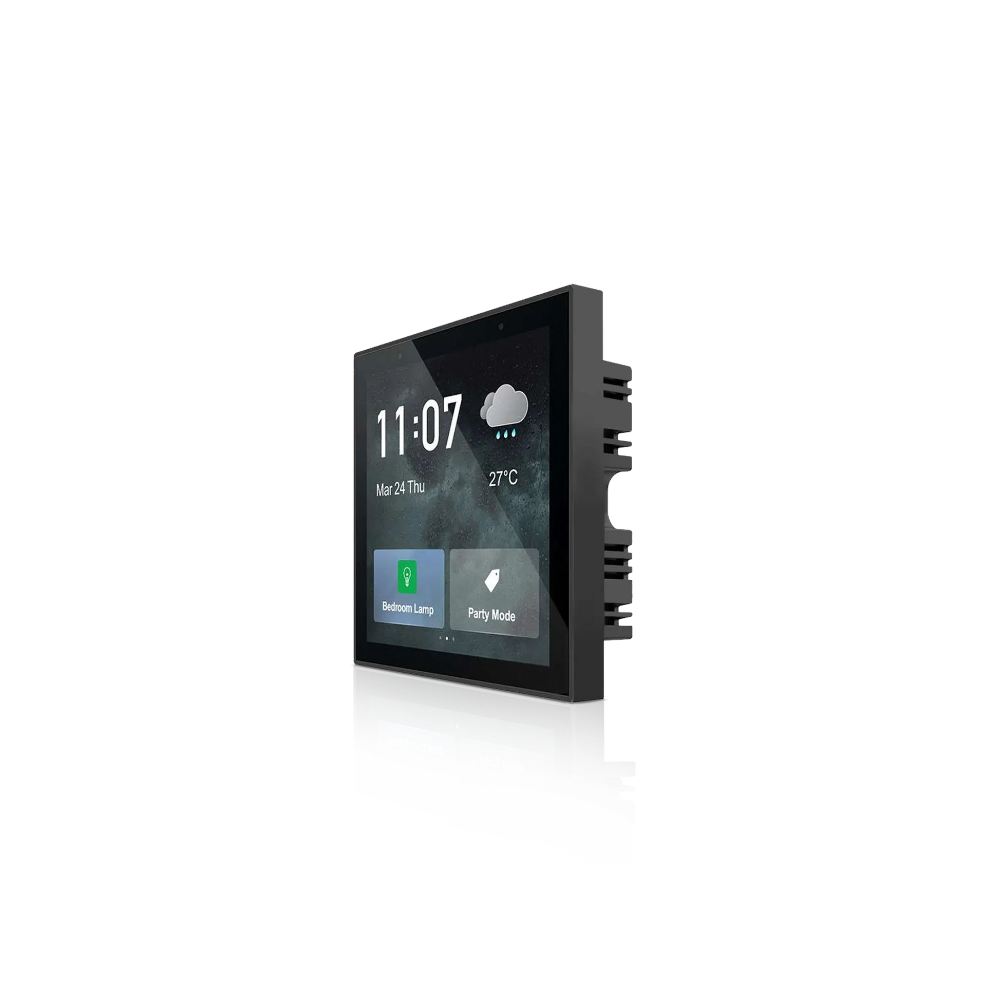 Mini Super Smart Panel – Okasha Smart