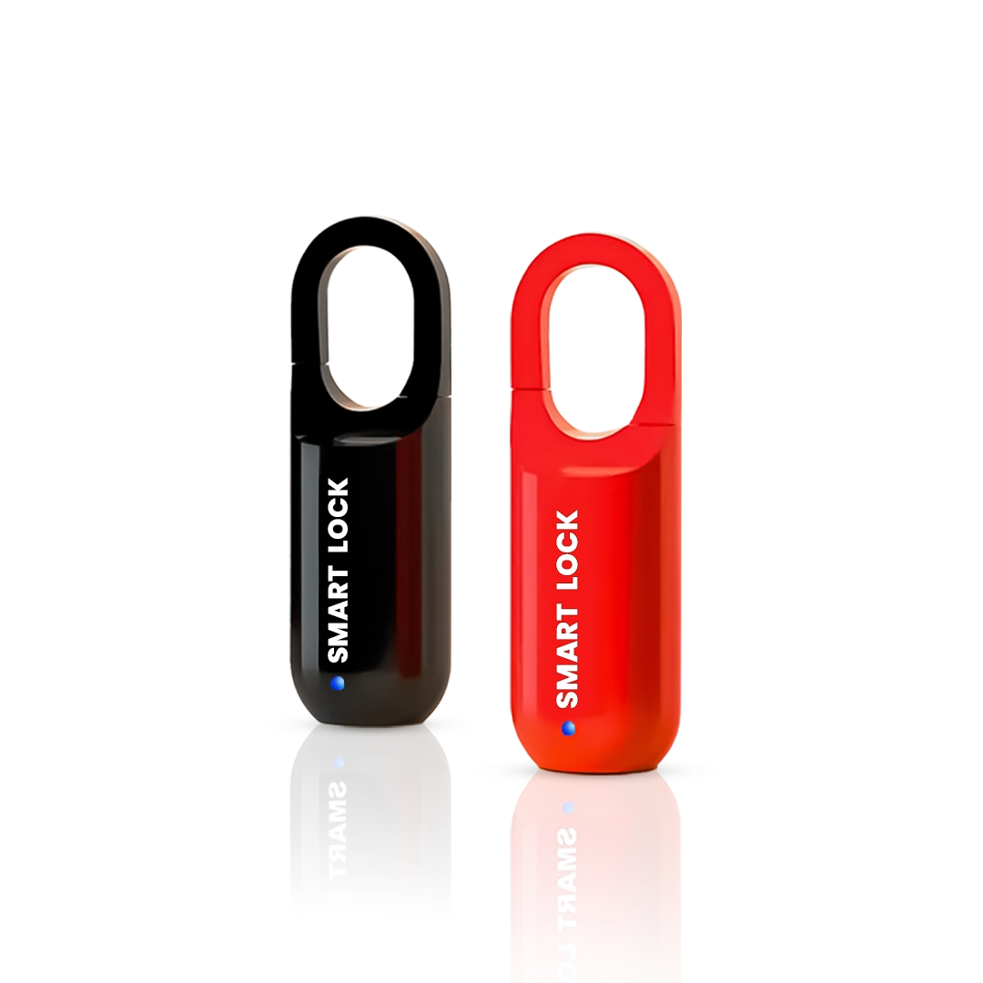 Travel Smart Padlock