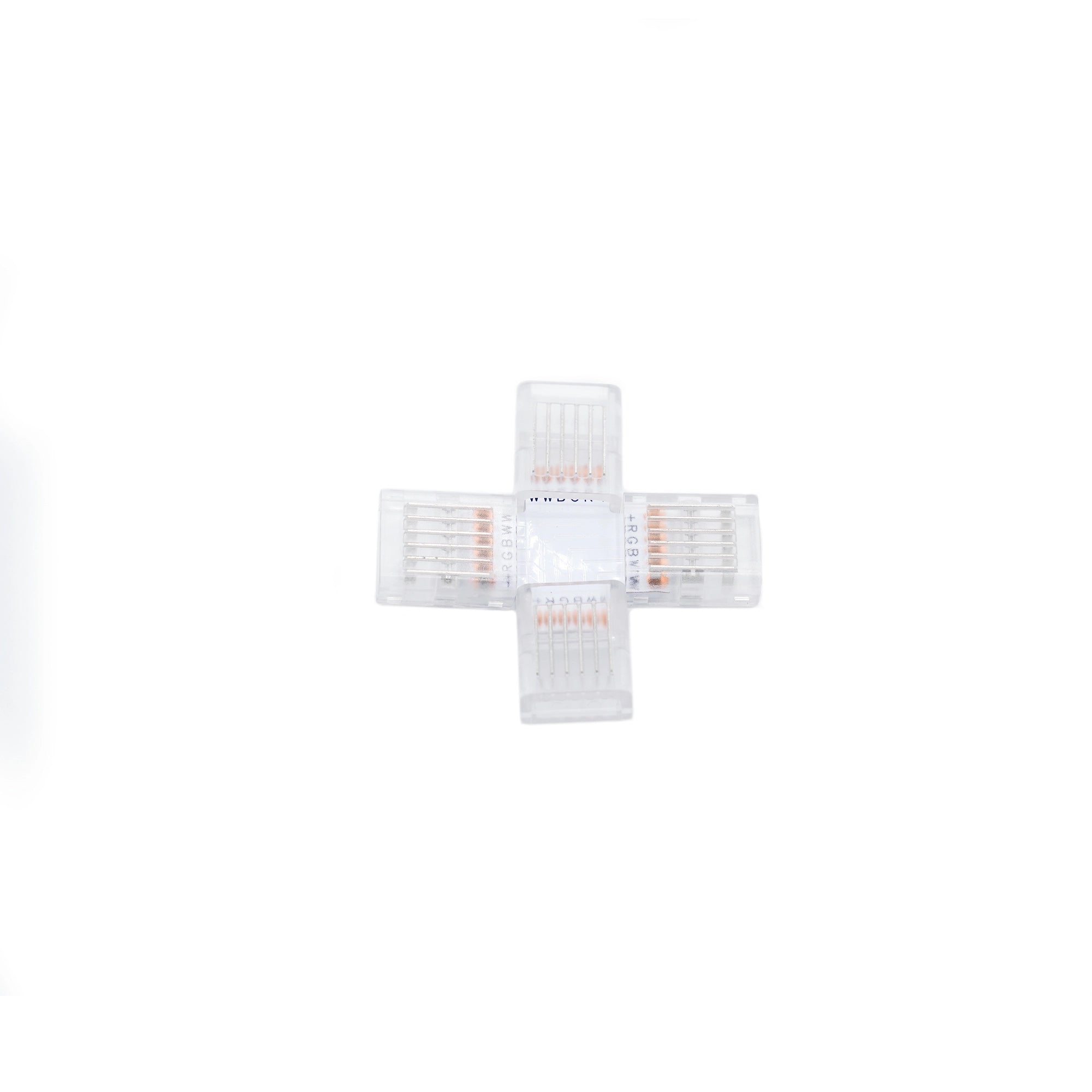 LED Strip Connectors