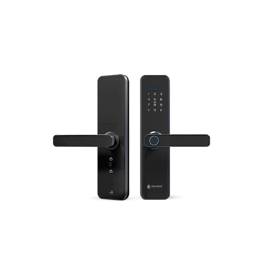 Waterproof Door Lock