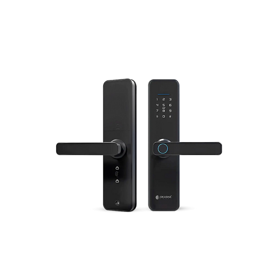 Waterproof Door Lock