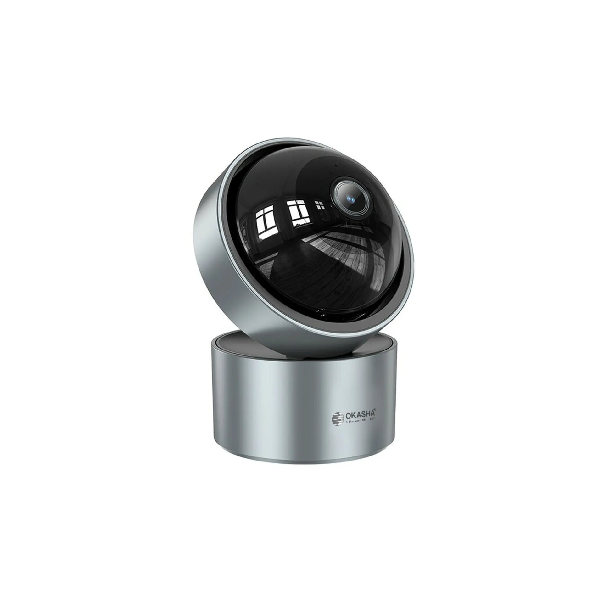 Smart Robot Camera