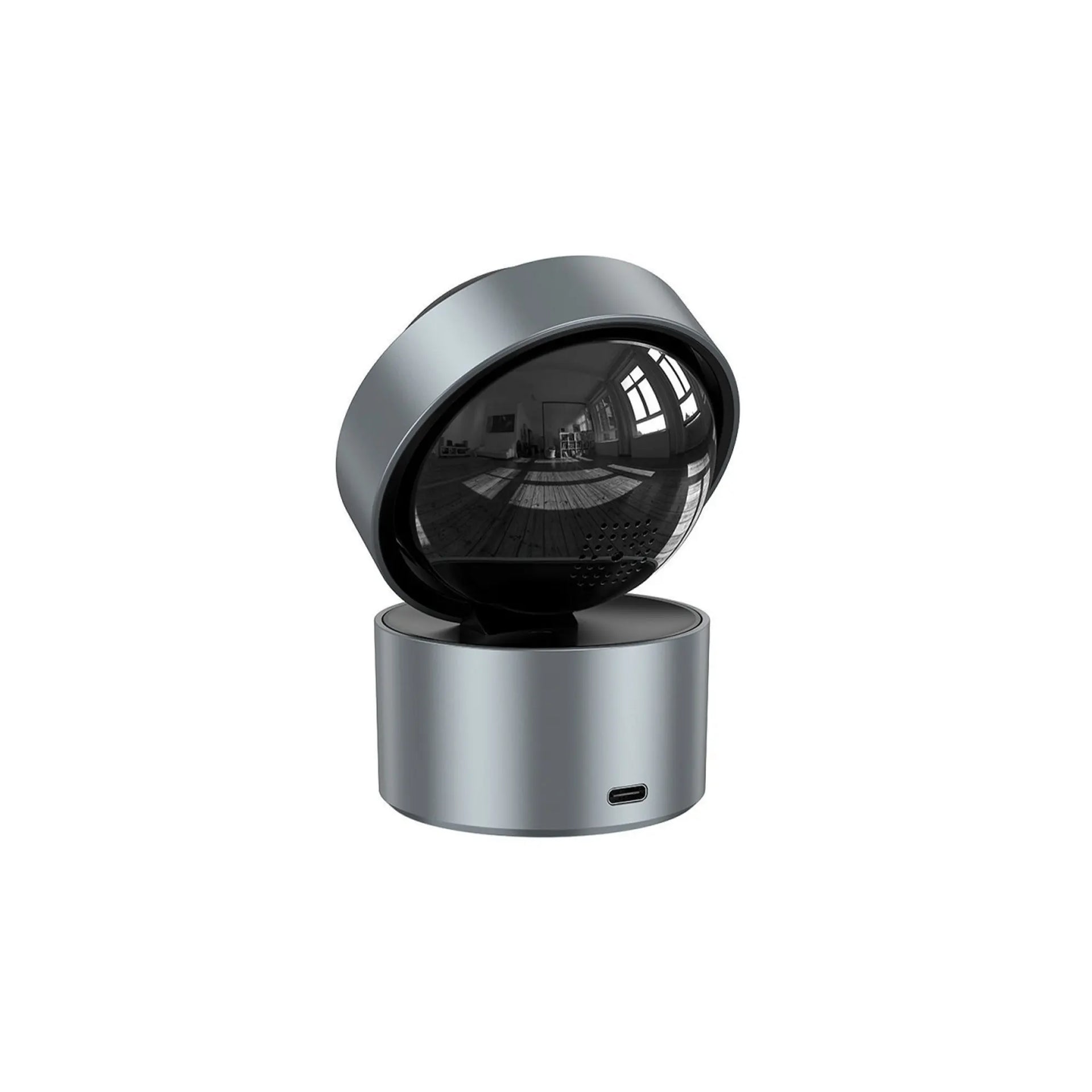 Smart Robot Camera