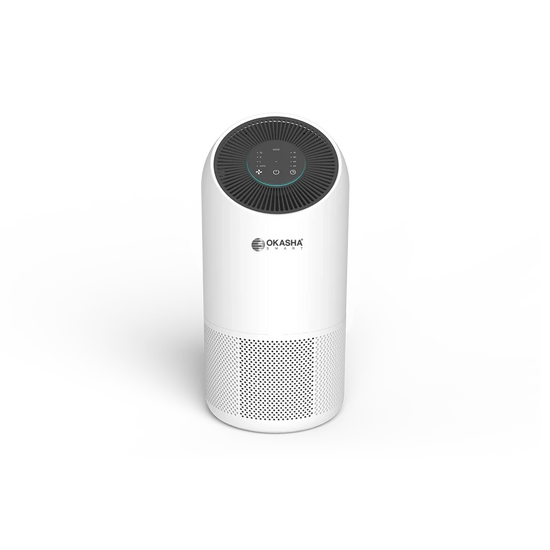 Okasha Smart Air Purifier-X300