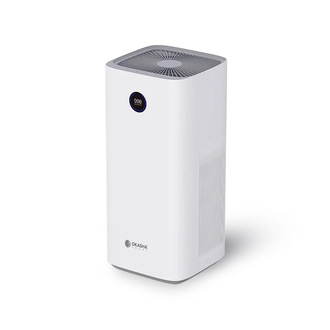 Okasha Smart Air Purifier-X600