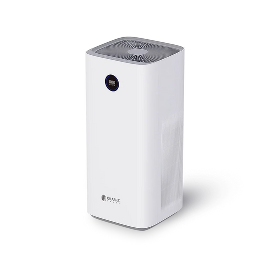 Okasha Smart Air Purifier-X600