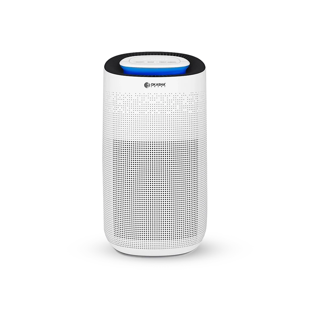Okasha Smart Air Purifier-XWF
