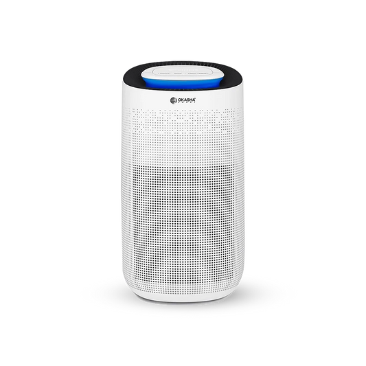 Okasha Smart Air Purifier-XWF