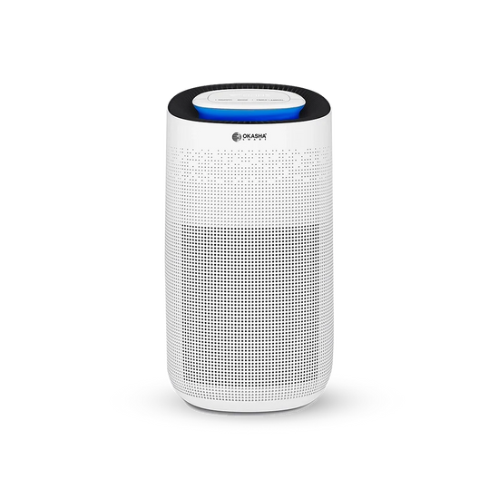 Okasha Smart Air Purifier-XWF