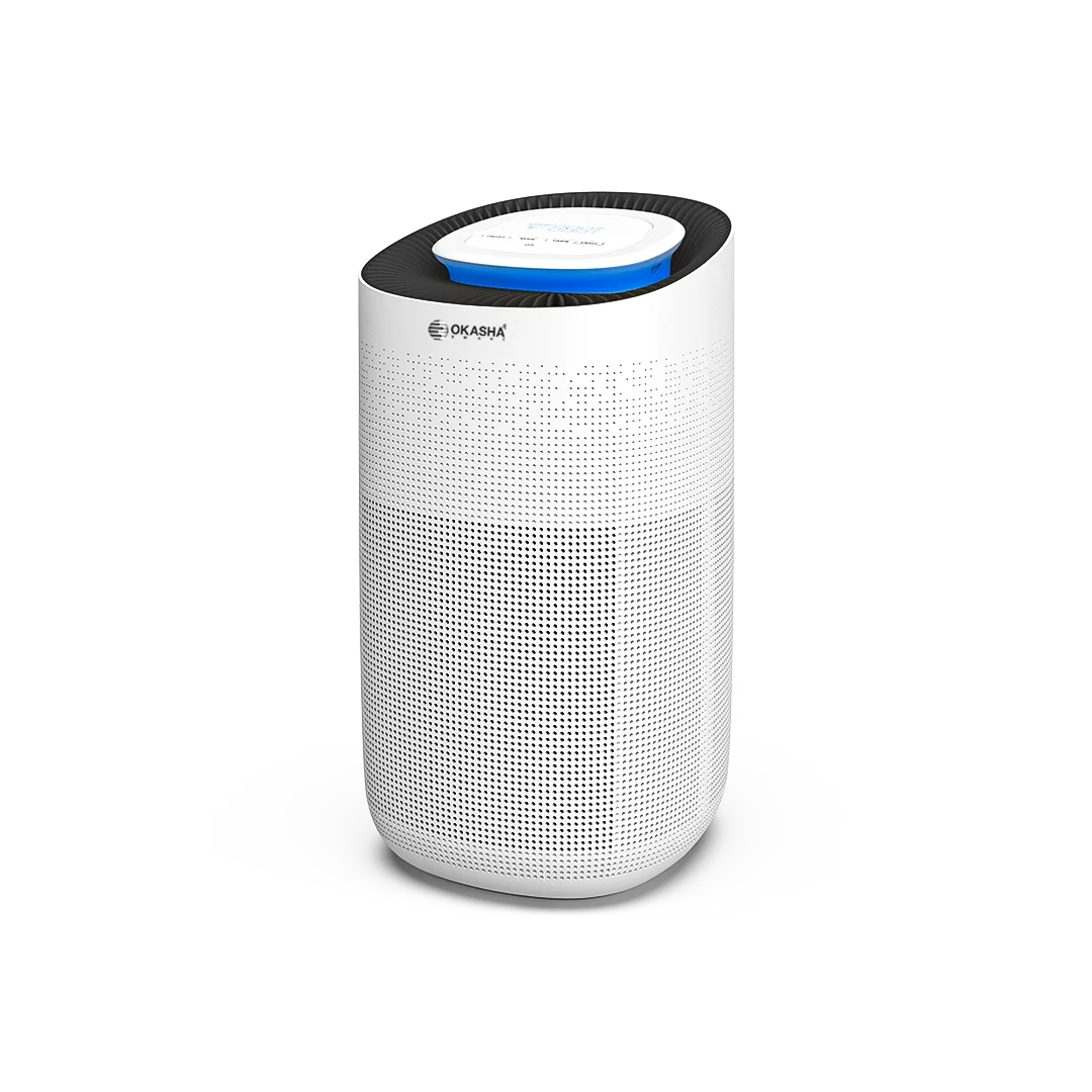 Okasha Smart Air Purifier-XWF