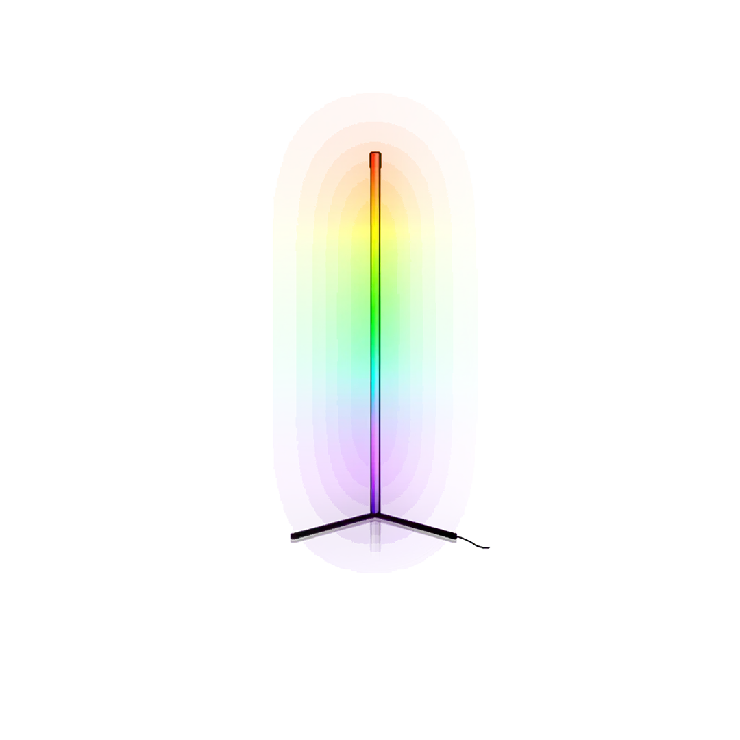 Wifi LED Floor Lamp