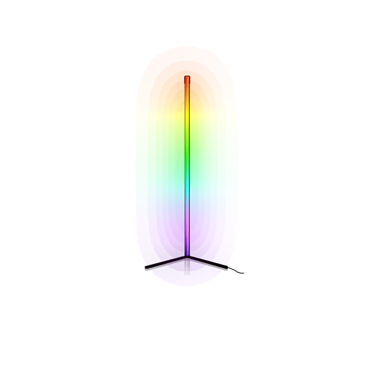 Wifi LED Floor Lamp