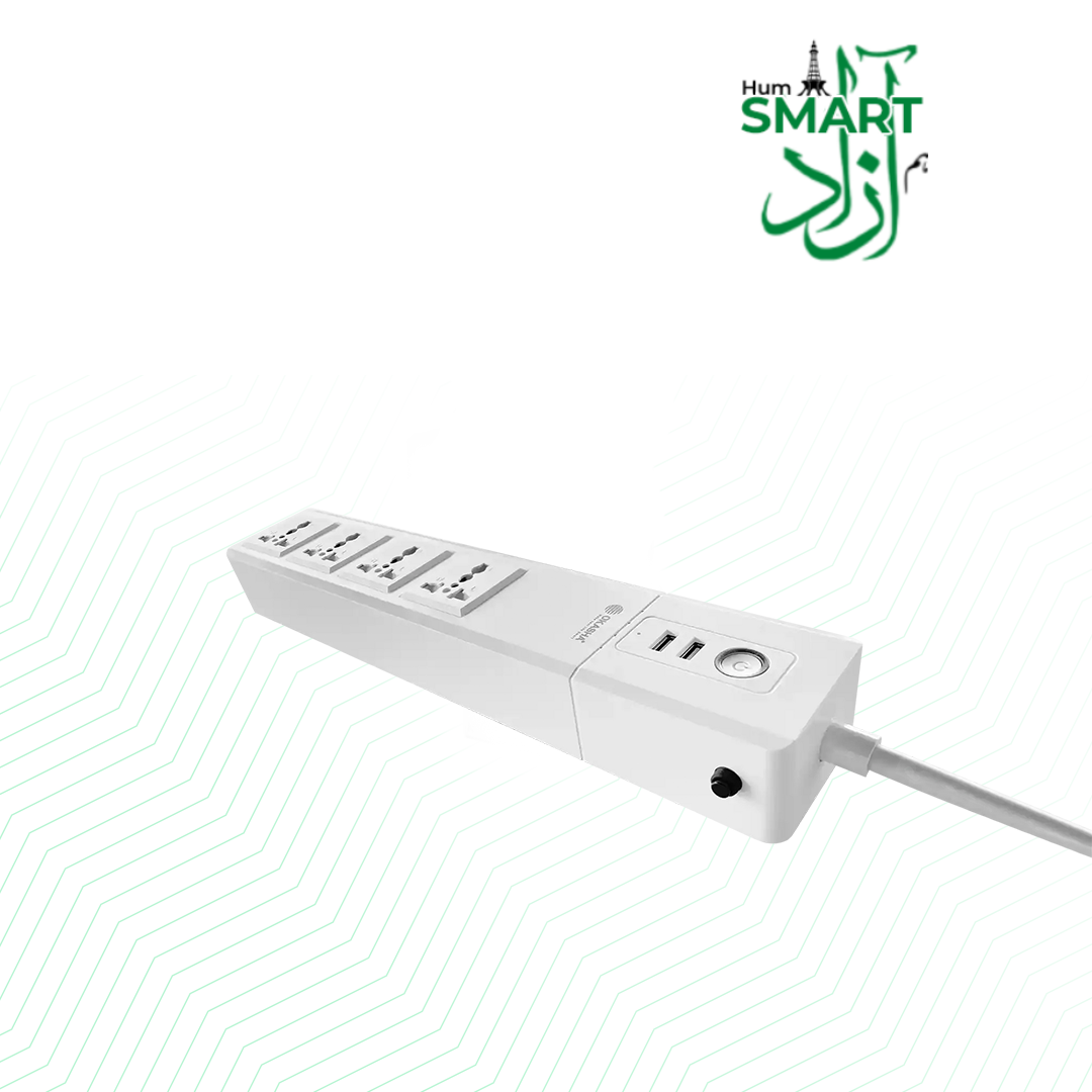 Wifi Smart Power Extension